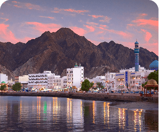 Oman